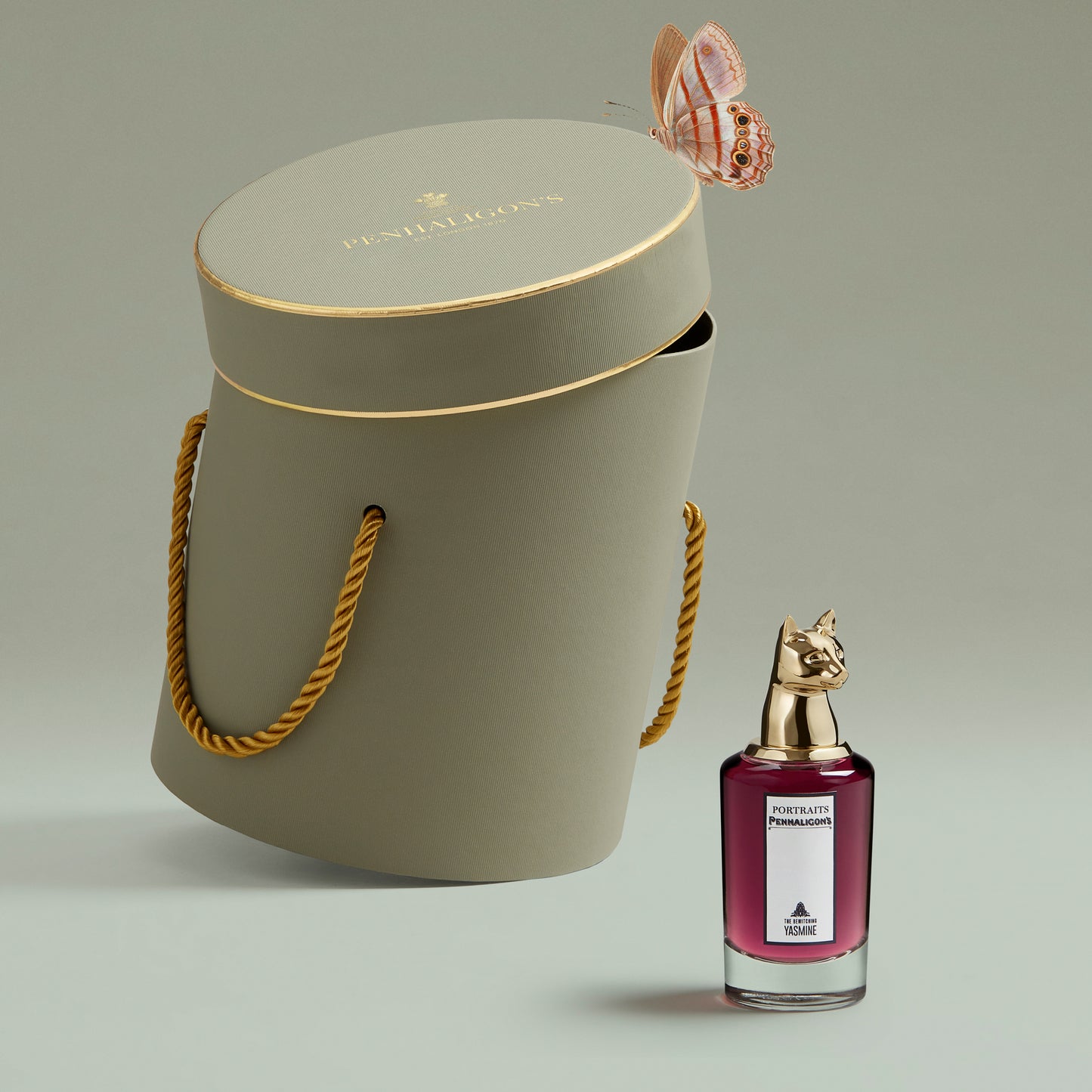 The Bewitching Yasmine EdP, 75ml