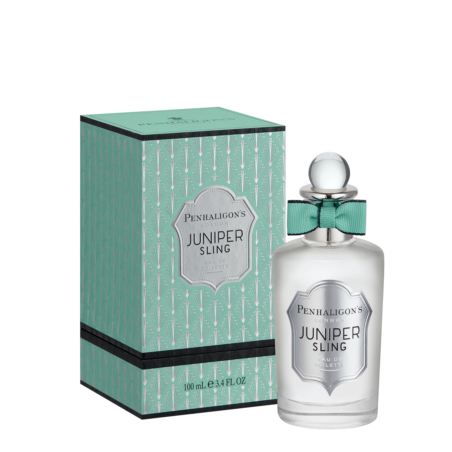 Juniper Sling EdT, 100ml