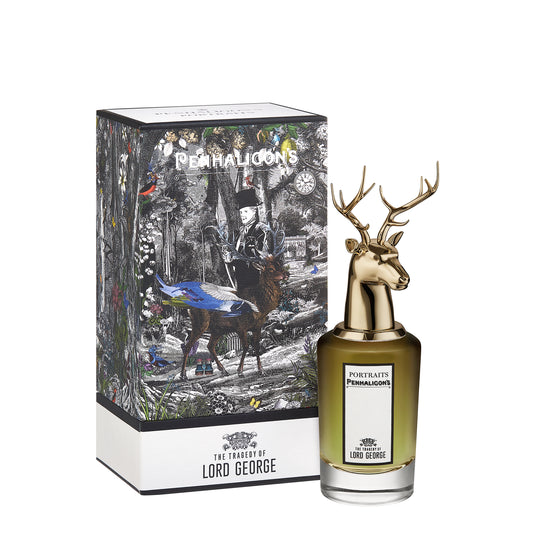 The Tragedy of Lord George EdP, 75ml