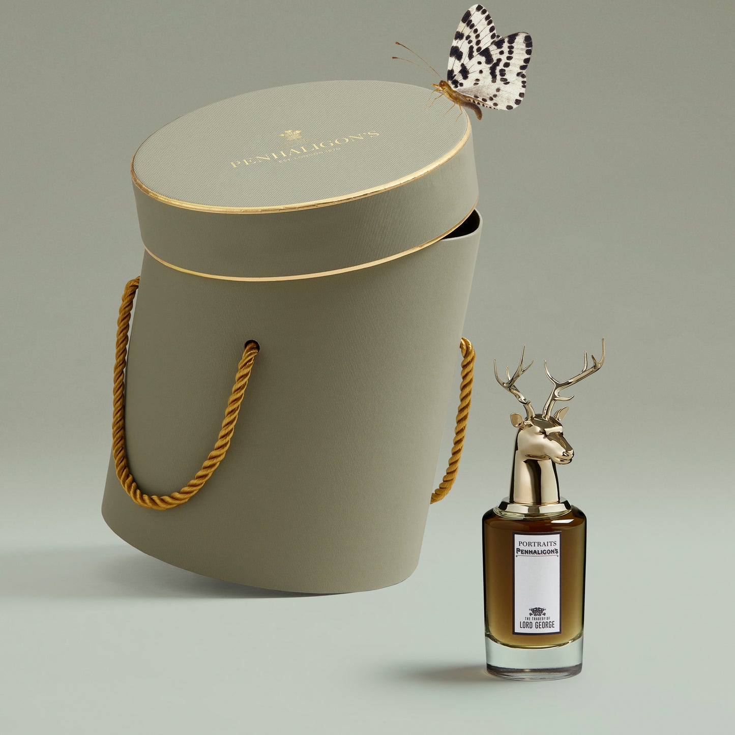 The Tragedy of Lord George EdP, 75ml