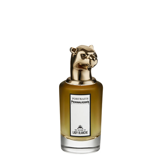 The Revenge of Lady Blanche EdP, 75ml