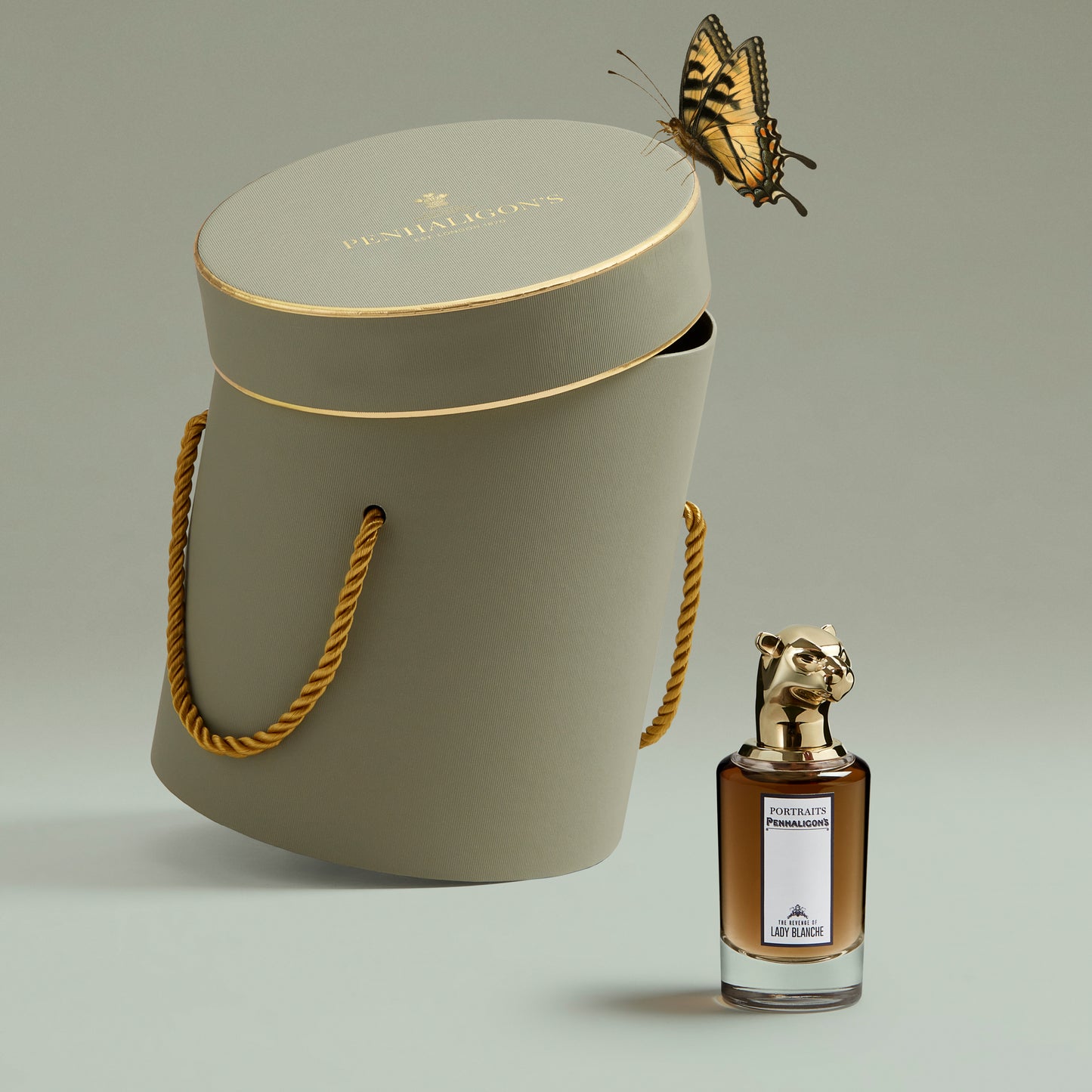 The Revenge of Lady Blanche EdP, 75ml