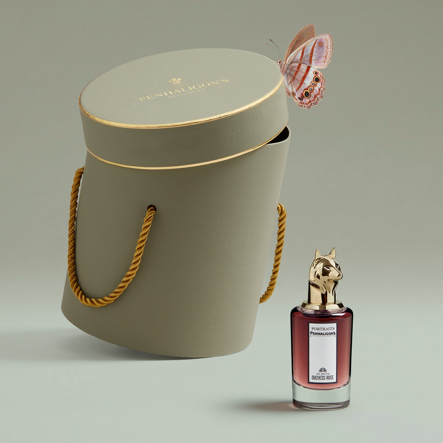 The Coveted Duchess Rose EdP, 75ml