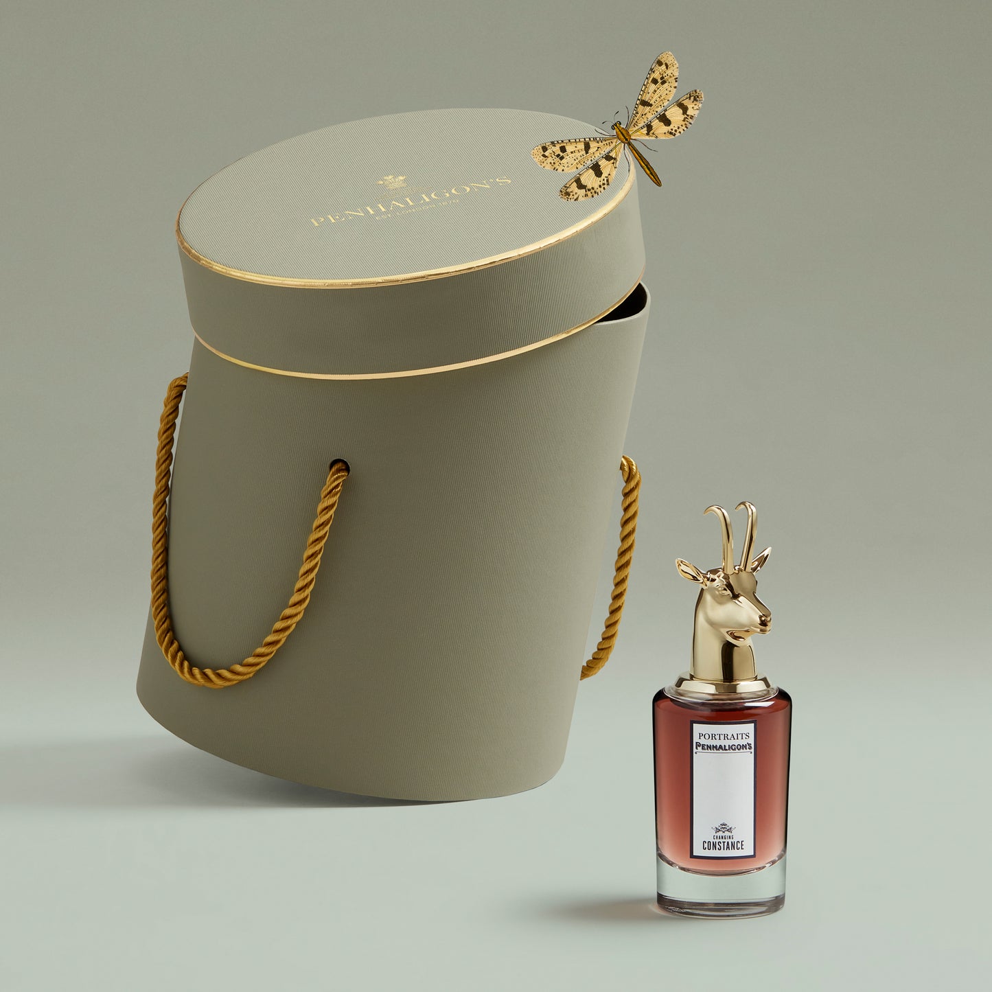 Changing Constance EdP, 75ml