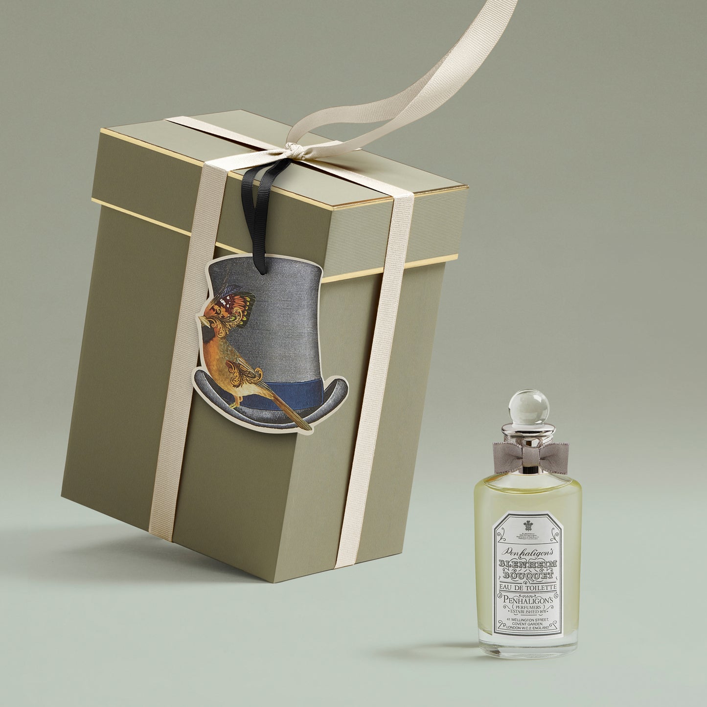 Blenheim Bouquet EdT, 100ml
