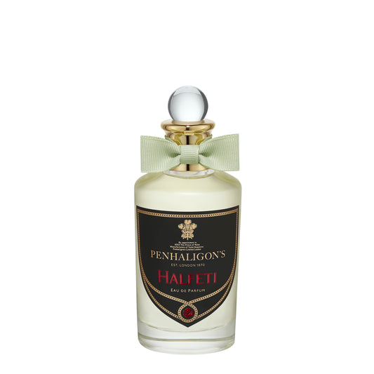 Halfeti EdP