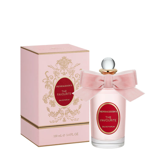The Favourite EdP, 100ml