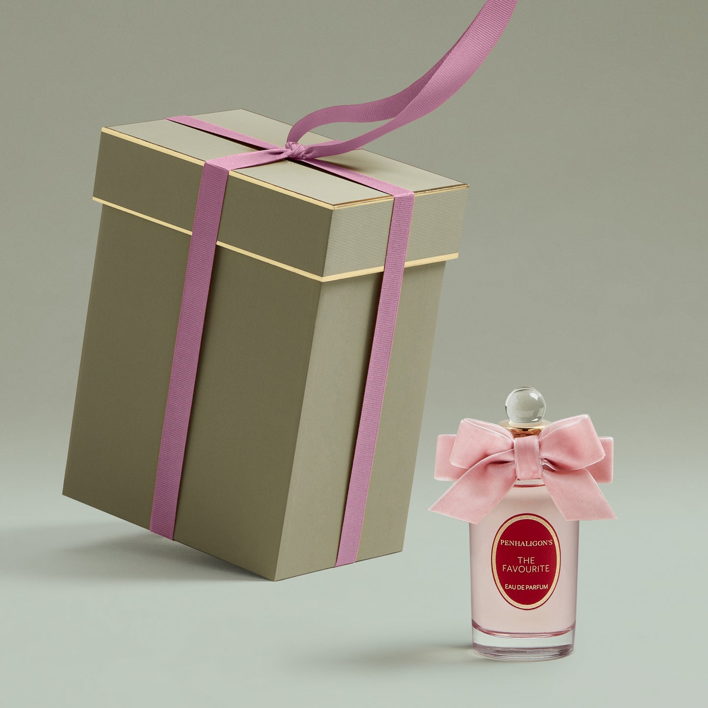 The Favourite EdP, 100ml