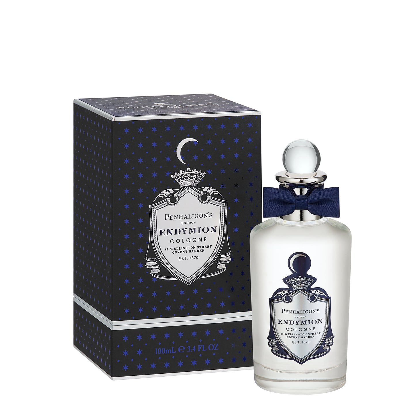 Endymion Cologne Spray, 100ml