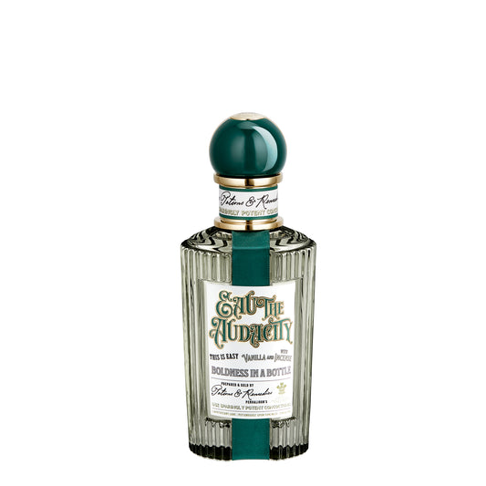 Eau the Audacity EdP, 100ml