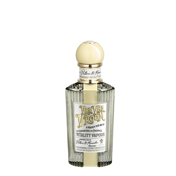 Vra Vra Vroom EdP, 100ml