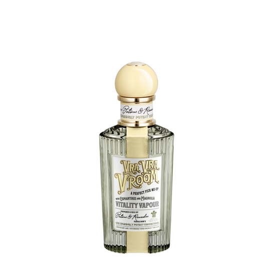 Vra Vra Vroom EdP, 100ml