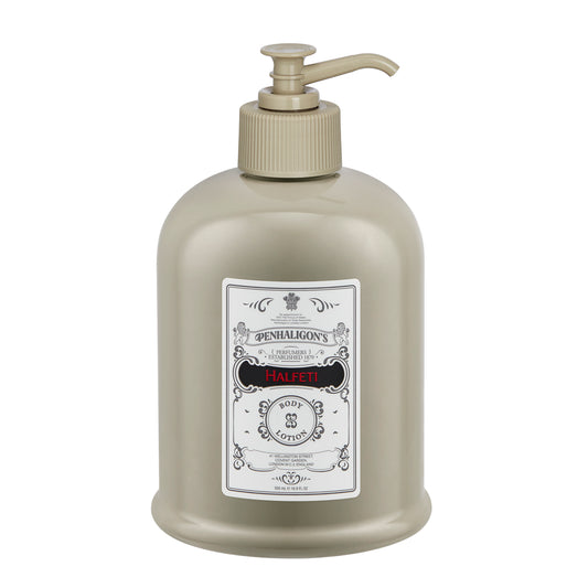 Halfeti Body & Hand Lotion, 500ml