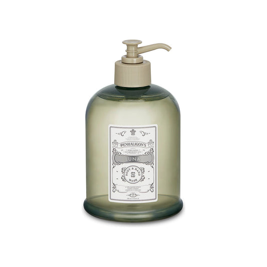 Luna Body & Hand Wash, 500ml
