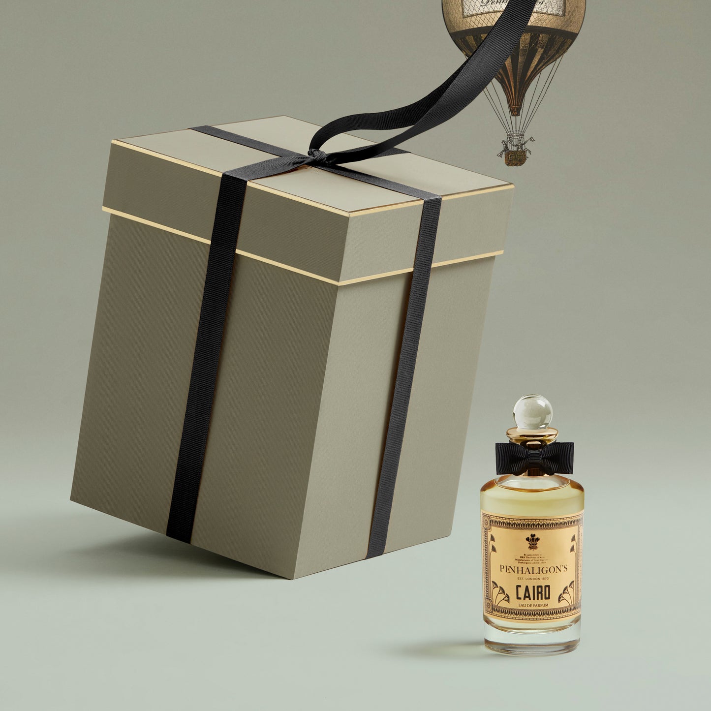Cairo EdP, 100ml