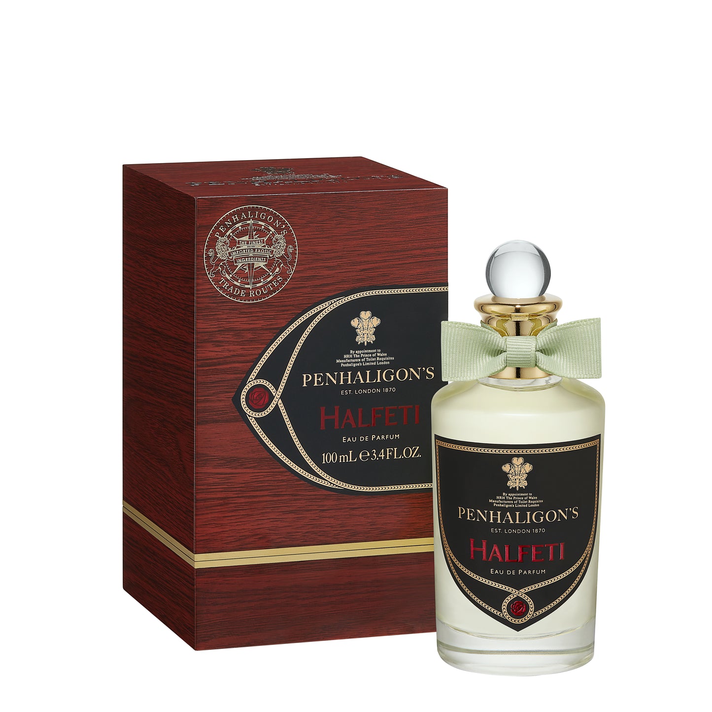 Halfeti EdP