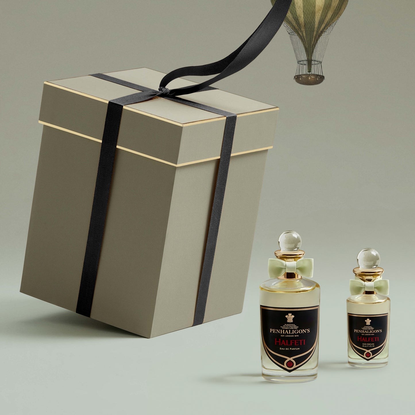 Halfeti EdP