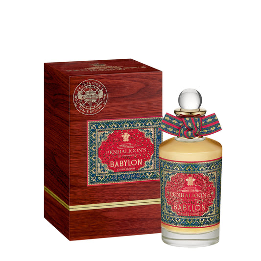 Babylon EdP, 100ml