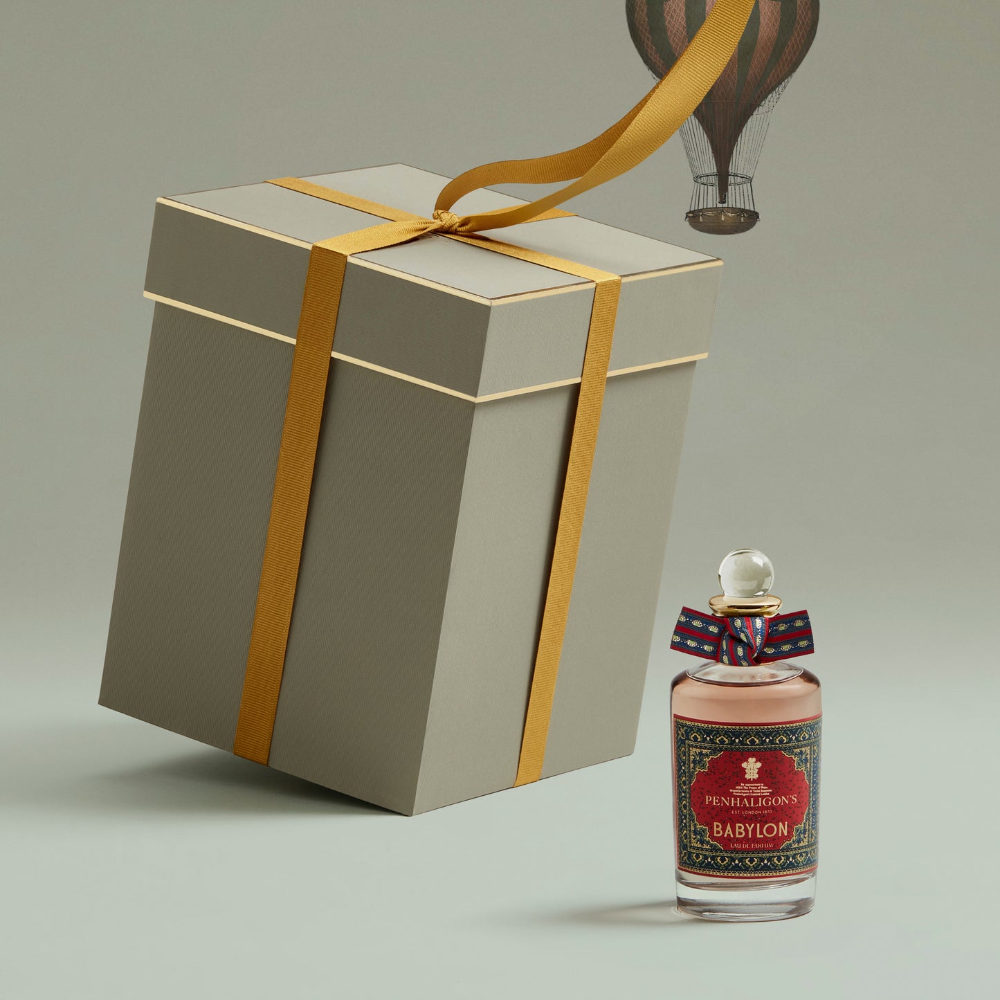 Babylon EdP, 100ml