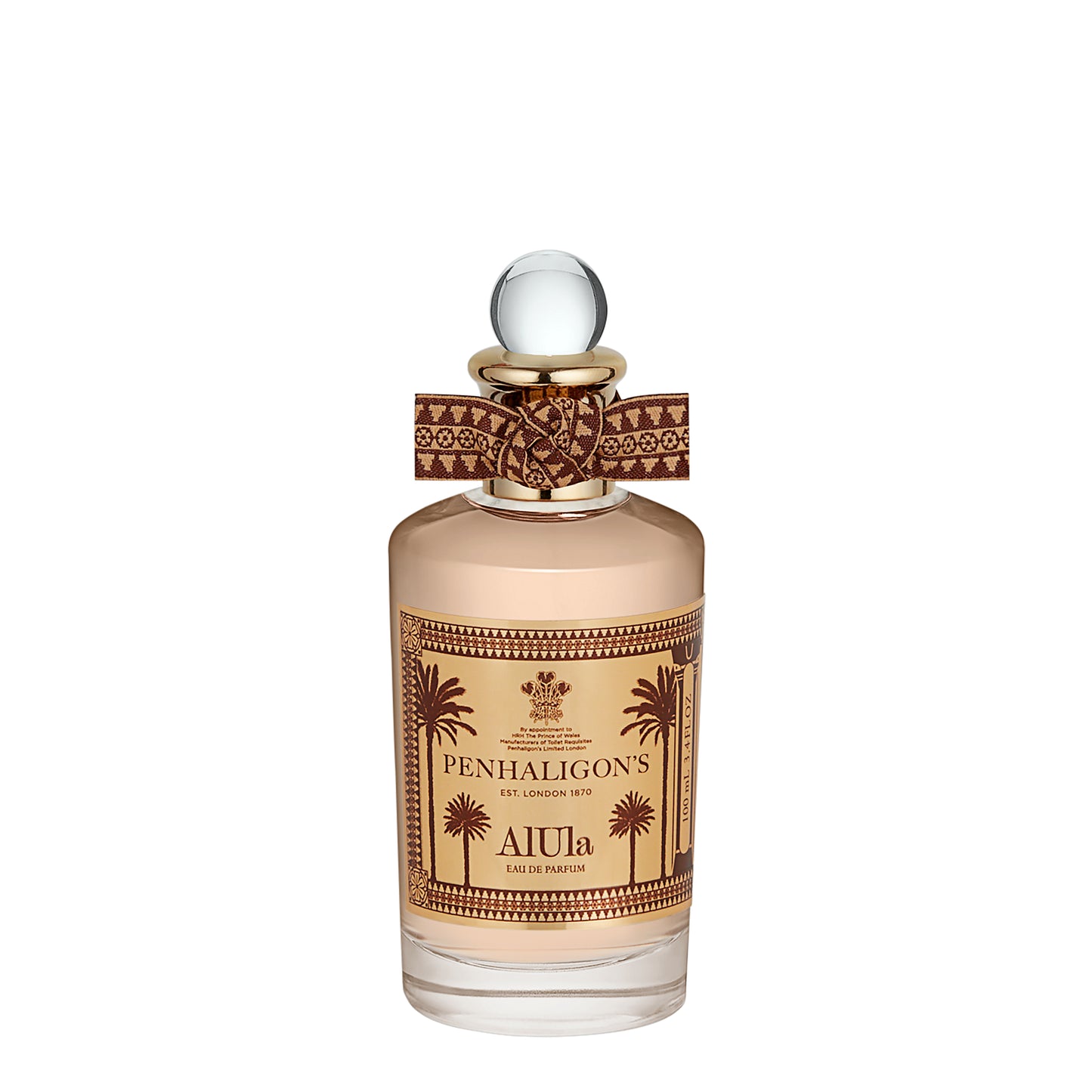 AlUla EdP, 100ml