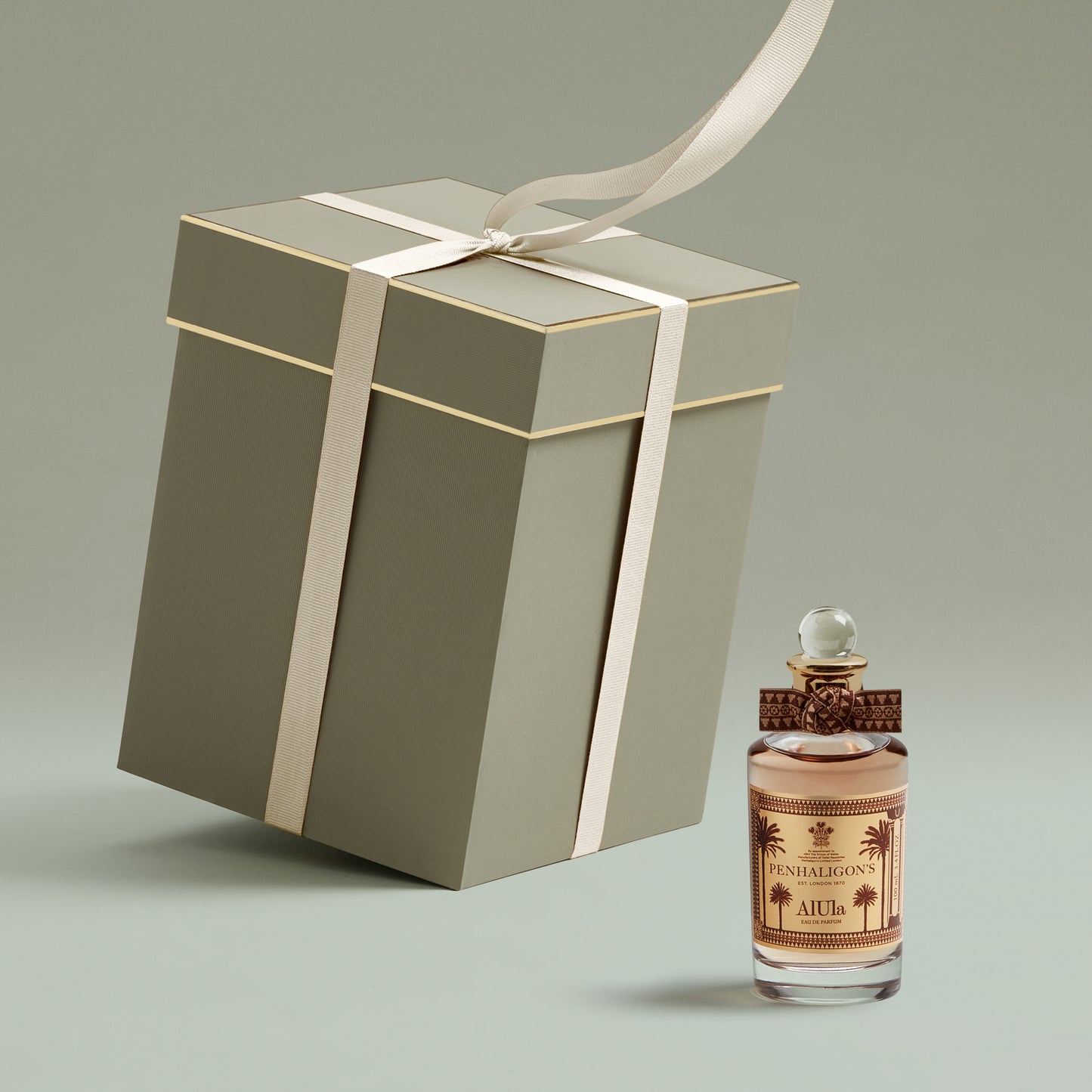 AlUla EdP, 100ml