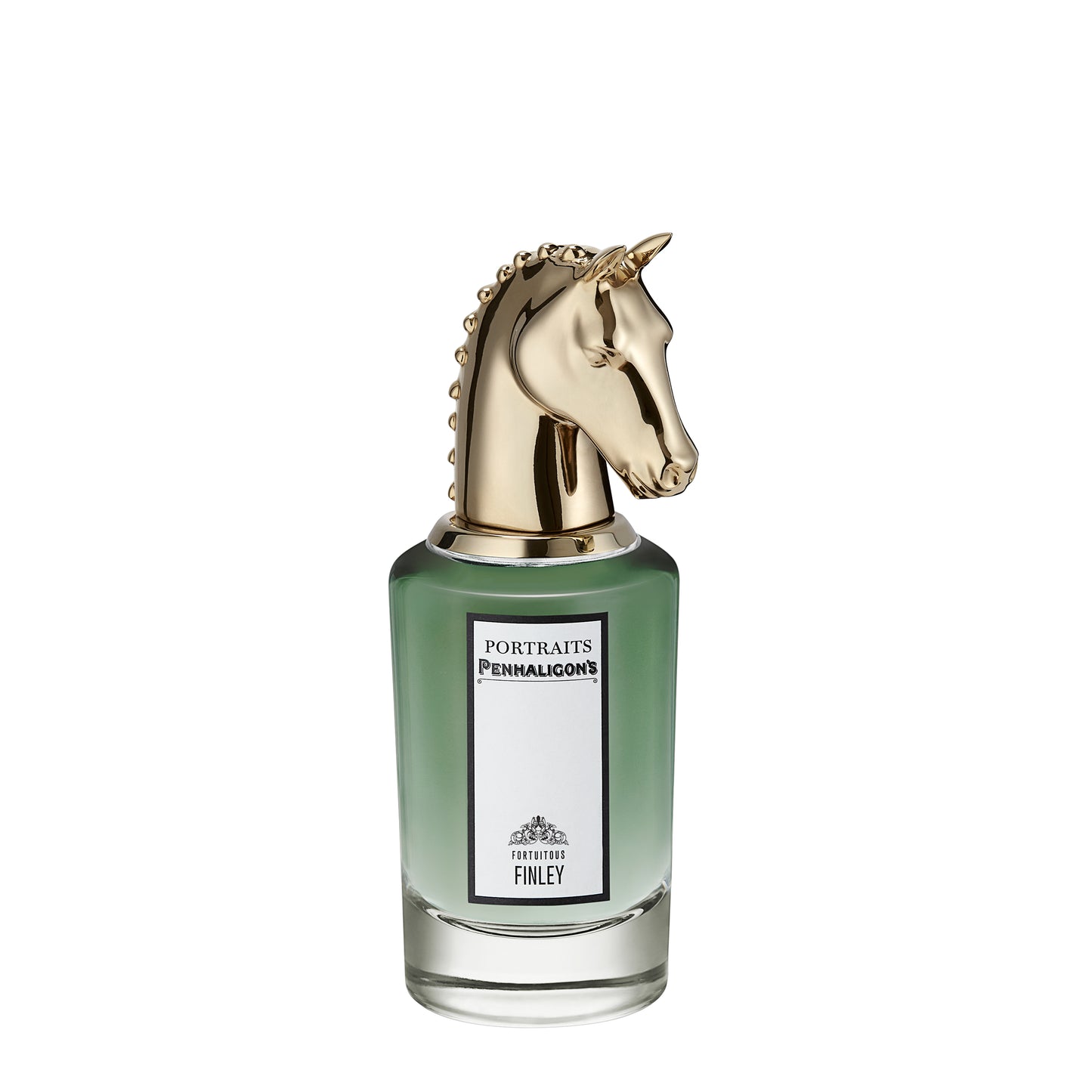 Fortuitous Finley EdP, 75ml