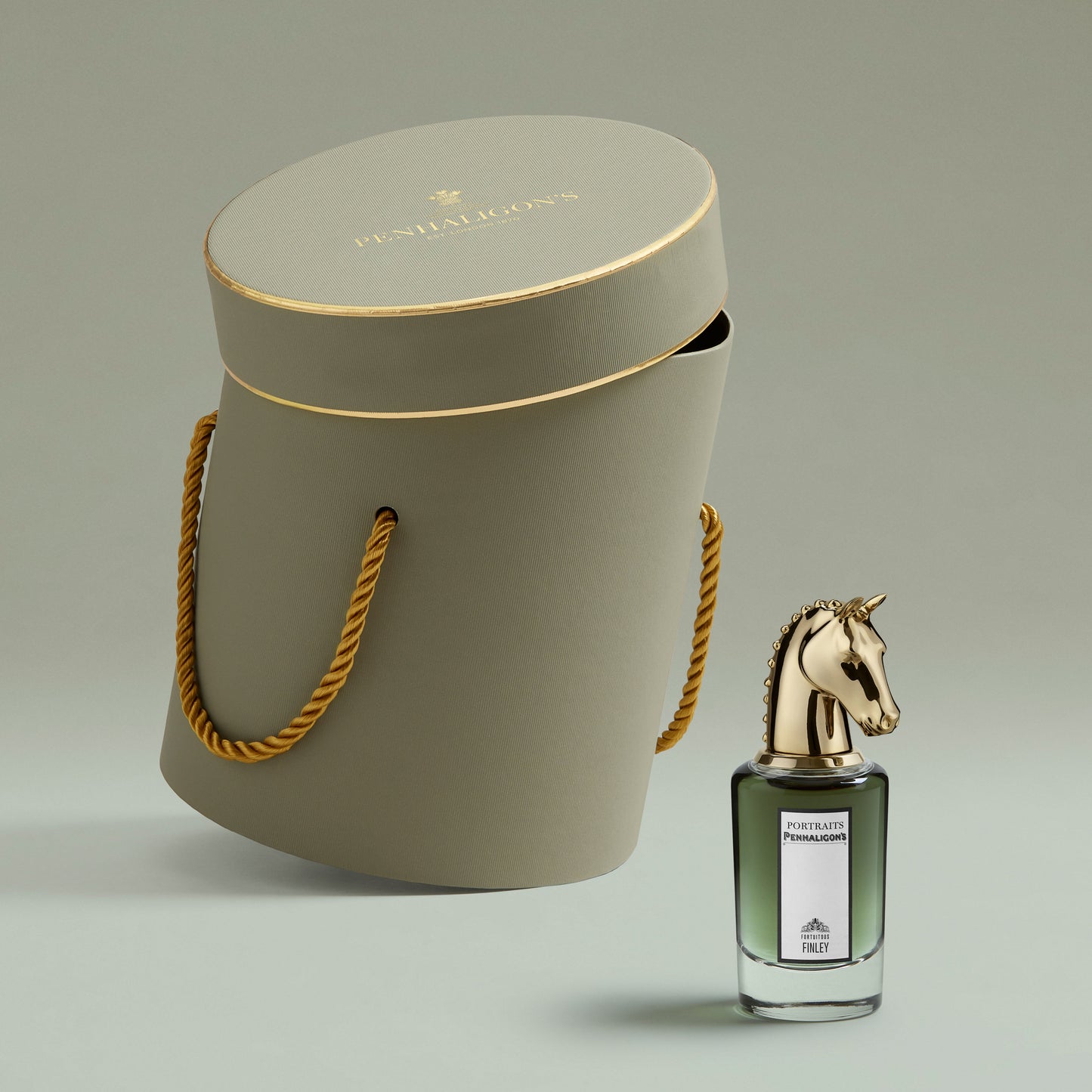 Fortuitous Finley EdP, 75ml