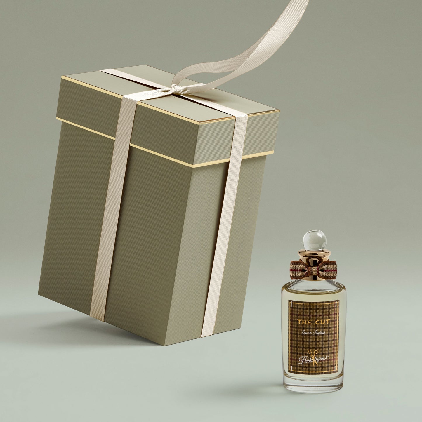 The Cut EdP, 100ml