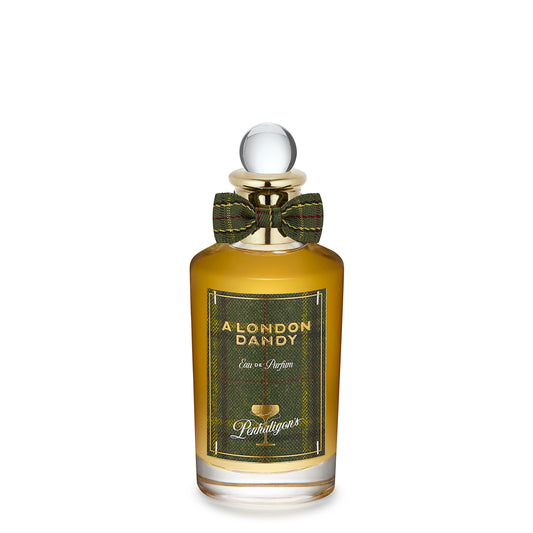 A London Dandy EdP, 100ml