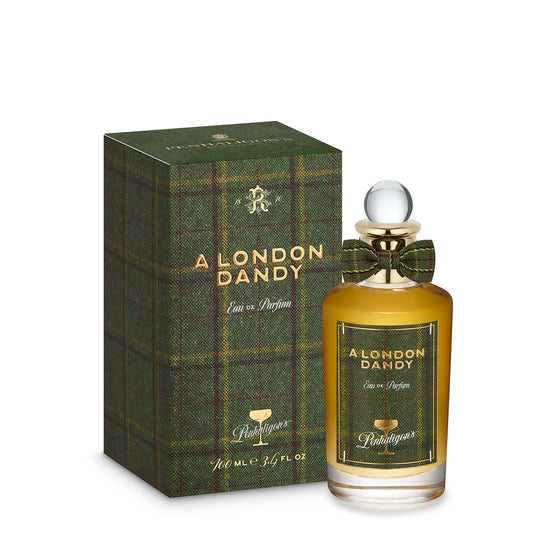 A London Dandy EdP, 100ml