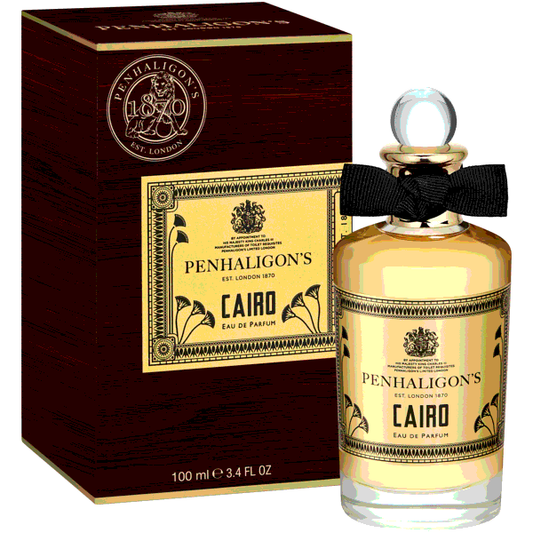 Trade Routes Cairo EdP Vapo, 100ml