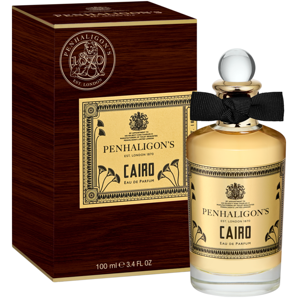 Trade Routes Cairo EdP Vapo, 100ml