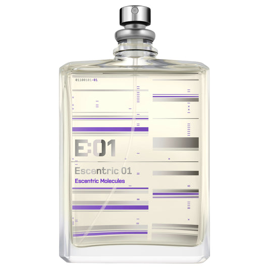 ESCENTRIC 01