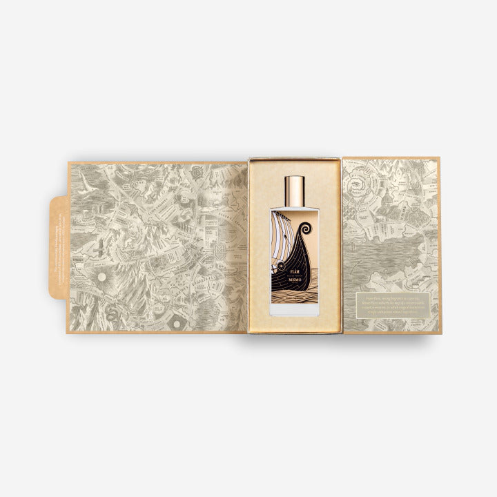 Flåm EdP, 75ml