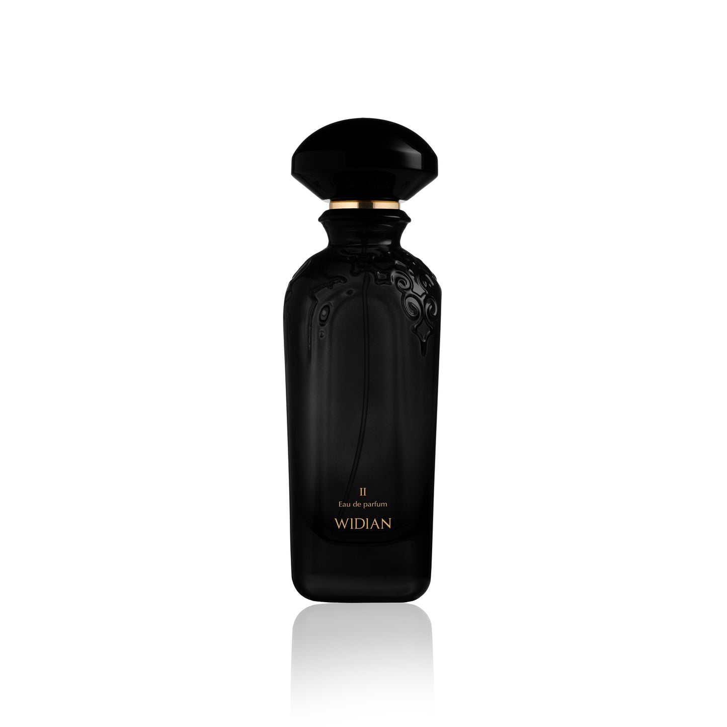 Black II EdP, 100ml