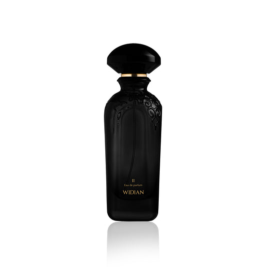 Black II EdP, 100ml