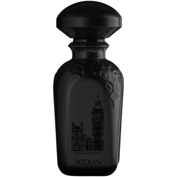 London Black Edition Perfume, 50ml