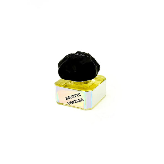 Ascetic Vanilla, 50ml