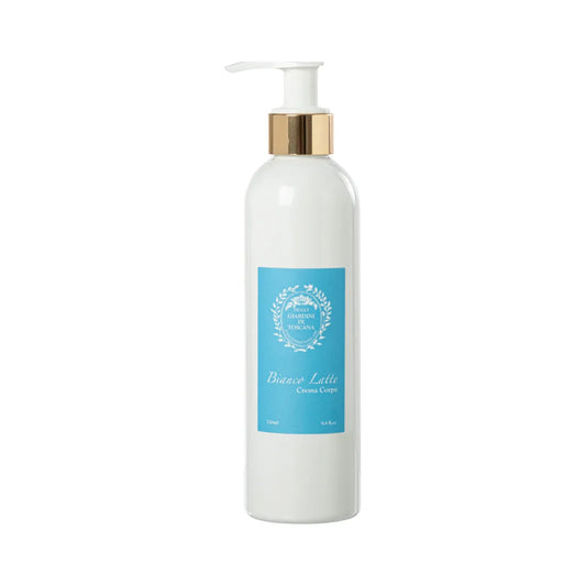 Bianco Latte Crema di Corpo Körperpflege, 250ml