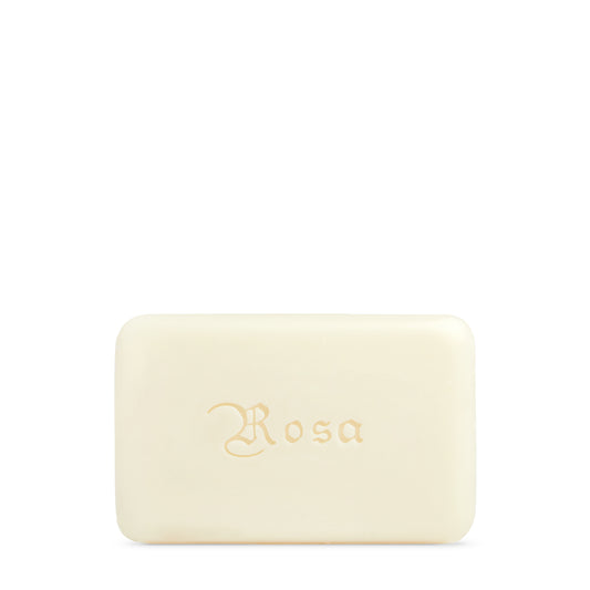 Milchige Seife Rosa, 100g