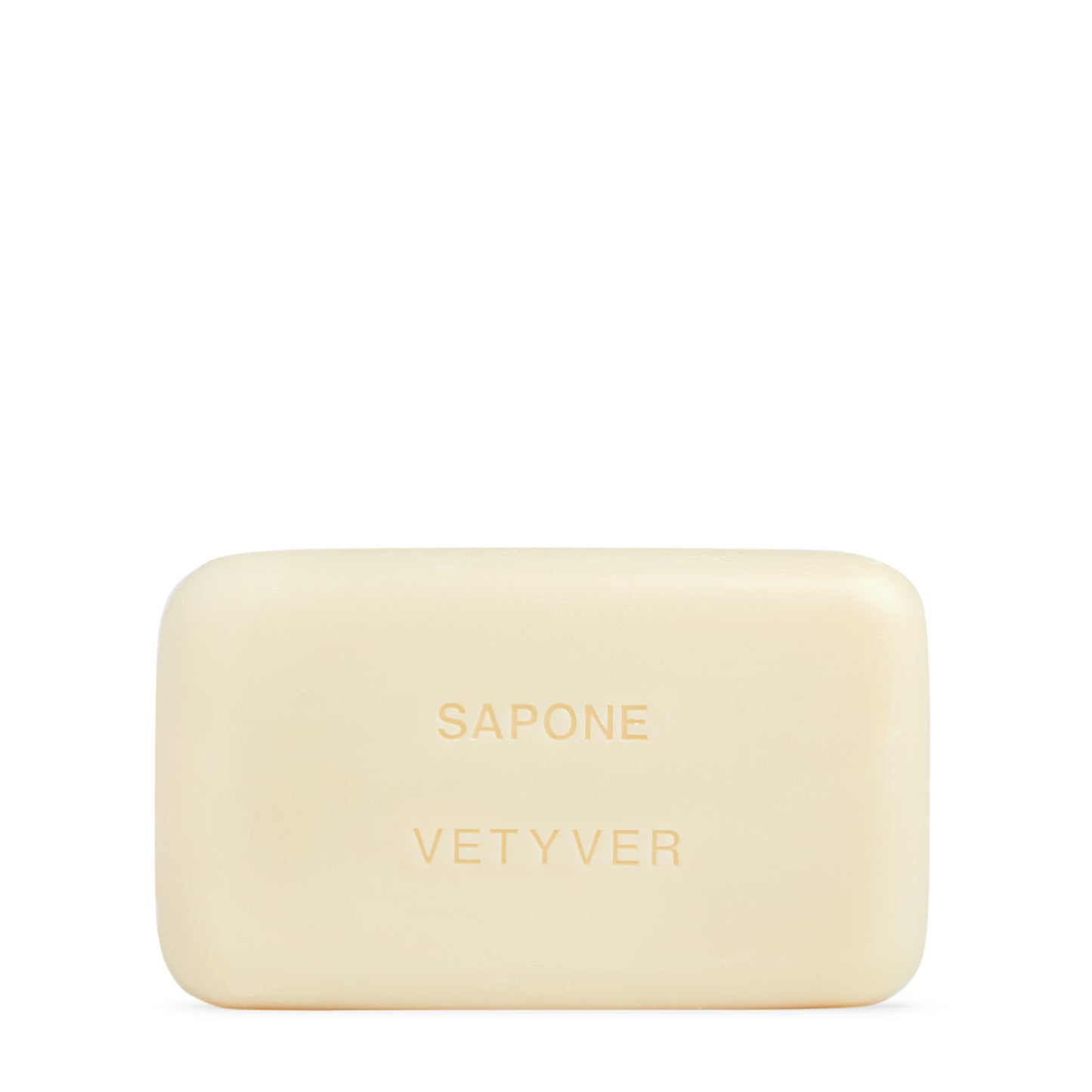 Seife für Herren Vetiver, 130g