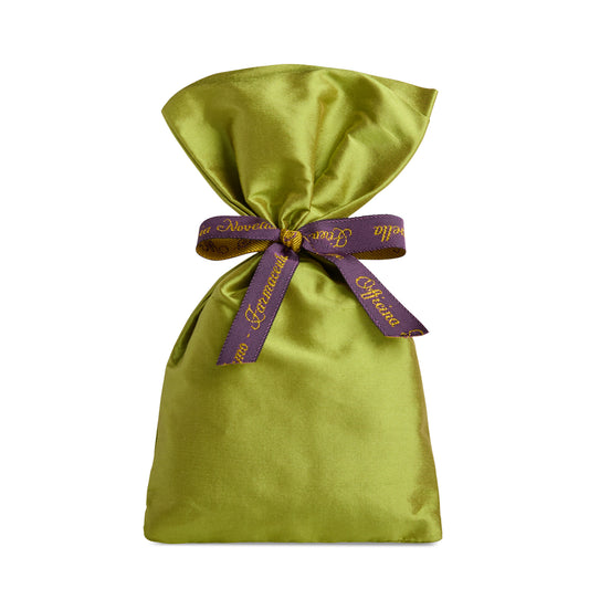 Lavendel im Seidenbeutel (Schrankduft), 30g