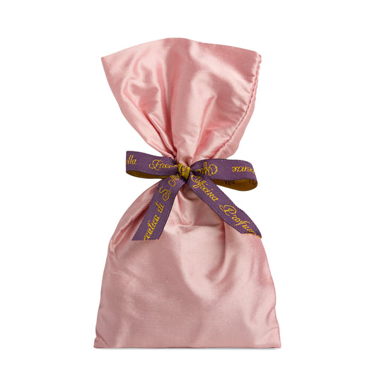 Lavendel im Seidenbeutel (Schrankduft), 30g