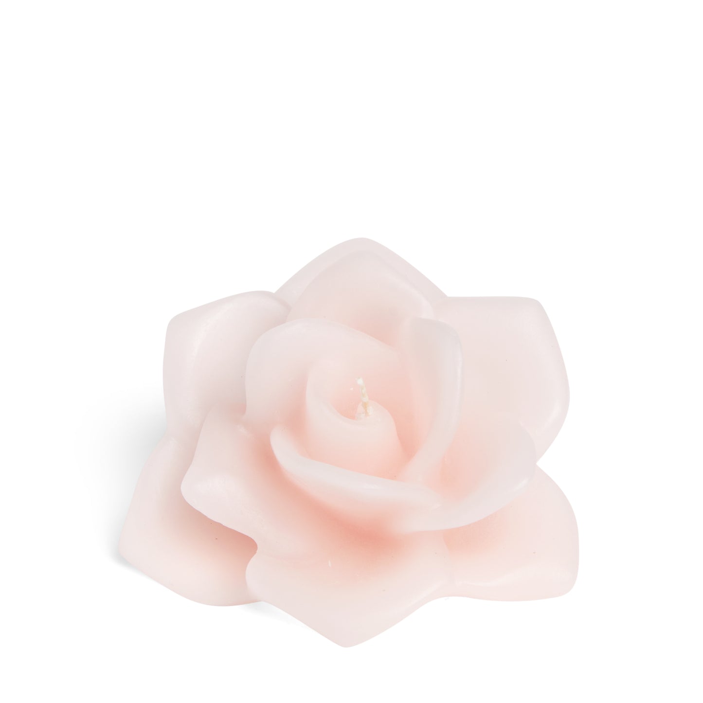 Pink Rose Duftkerze, 90g