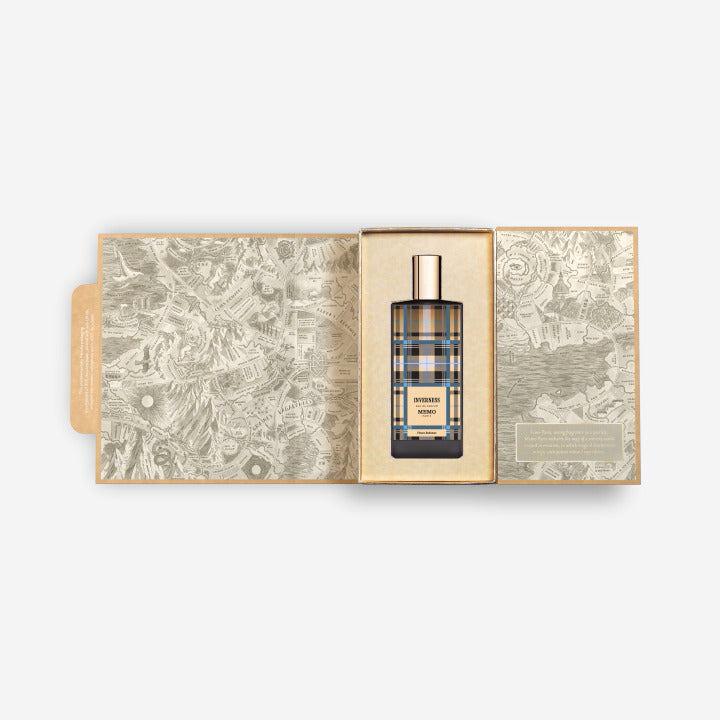 Inverness EdP, 75ml