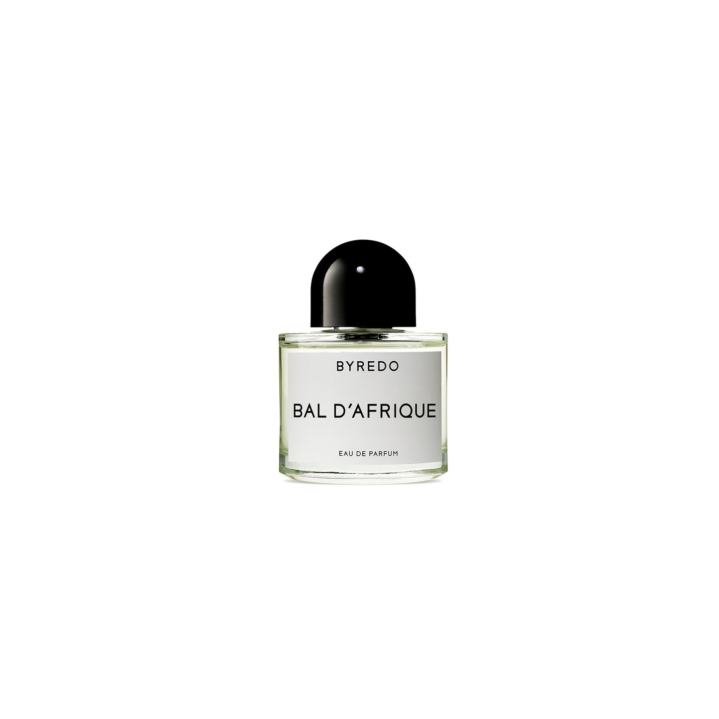 Bal d'Afrique EdP
