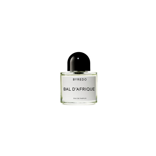 Bal d'Afrique EdP