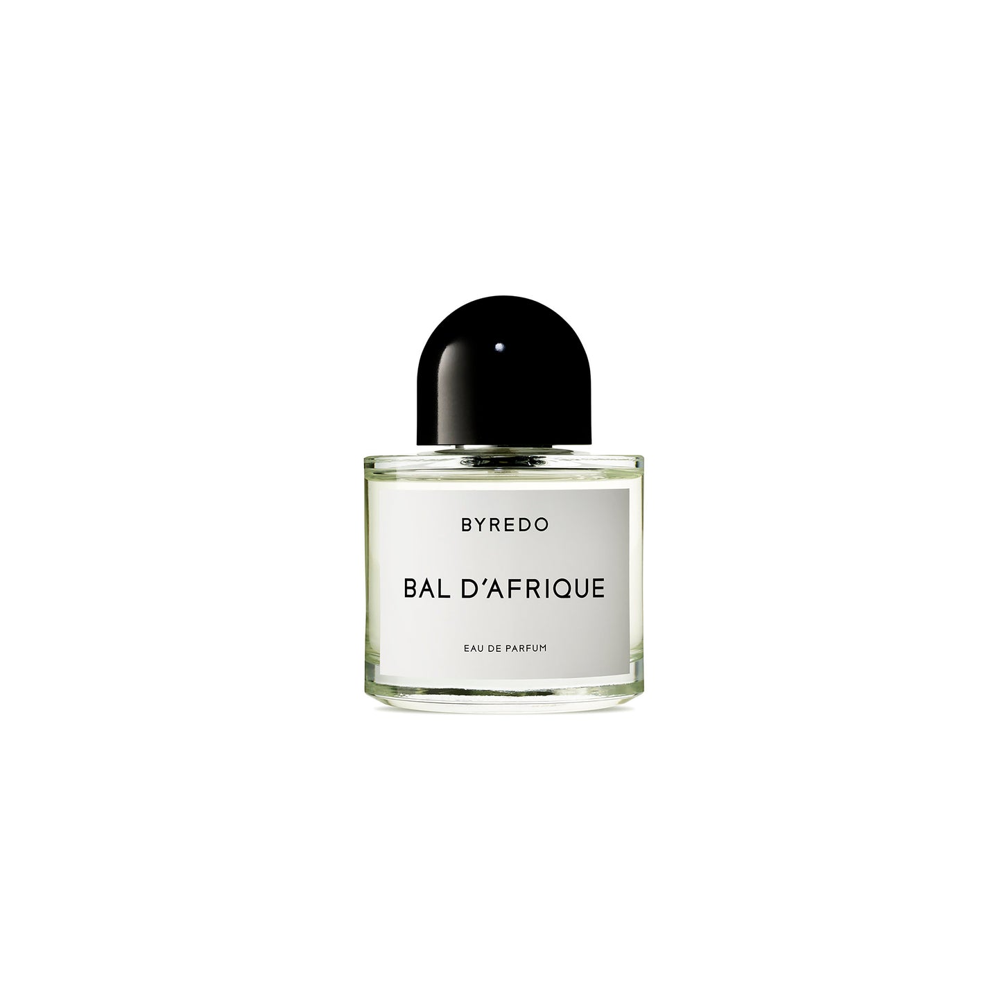 Bal d'Afrique EdP