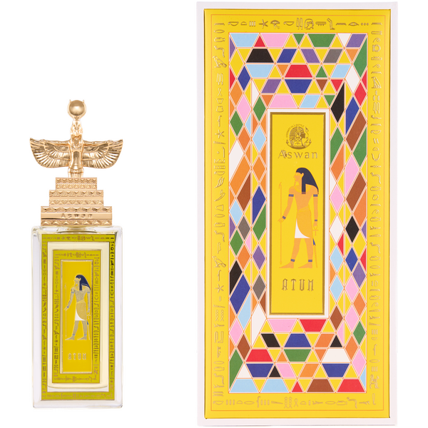 ATUM EdP Nat Spray, 100ml