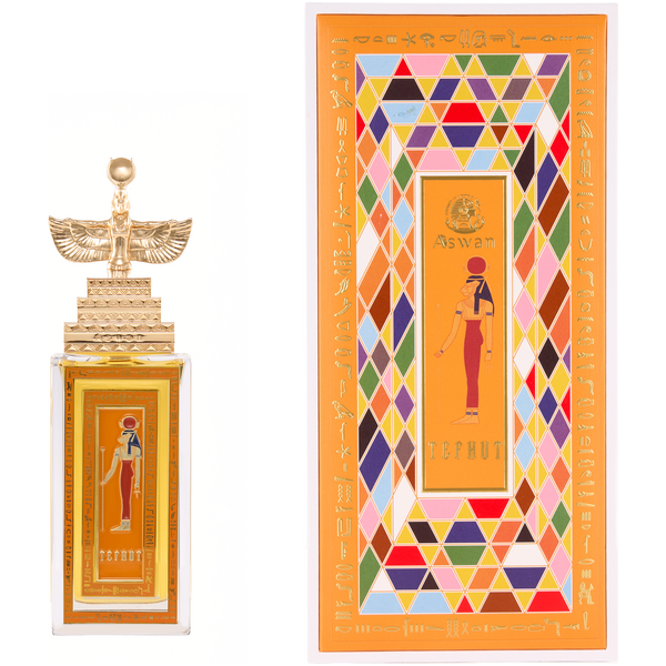 TEFNUT EdP Nat Spray, 100ml
